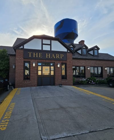 The Harp